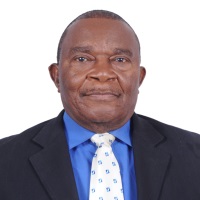 Sylvester Ndeso Atanga
