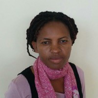photo of Bayengemali Rosemary Munyere