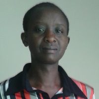 photo of Drusilla G. M. Makworo