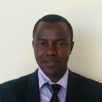 photo of Paul Magesa Mashauri