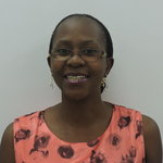 photo of Eleanor Namusoke-Magongo