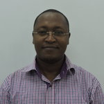 photo of Peter Maturi Mwamba
