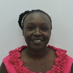 photo of Rosa Chemwey Ndiema