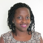 photo of Esther Nasuuna