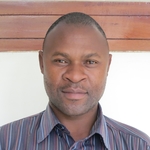 photo of Thomas Andale Okwaro